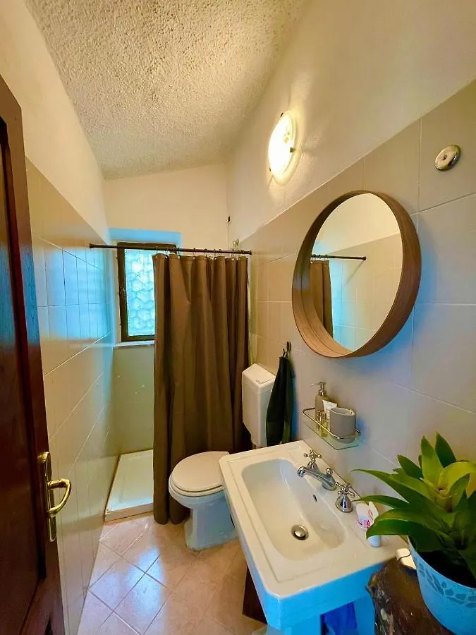 Val D'Orcia Eco Cottage Campiglia d'Orcia Holiday home